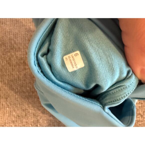 NWT Lululemon Wunder Train HR Tight 25" with pockets-6 - Picture 6 of 8